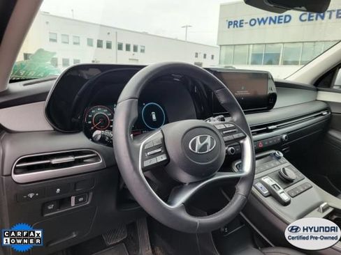 Used 2025 Hyundai Palisade SEL FWD image 22