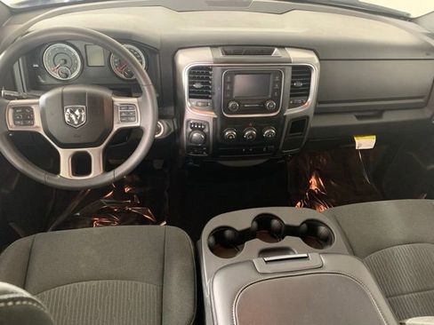 Used 2023 RAM 1500 Classic Warlock AWD/4WD image 21
