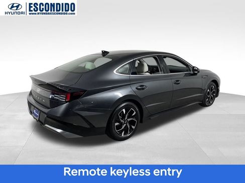 Certified 2024 Hyundai Sonata SEL image 5