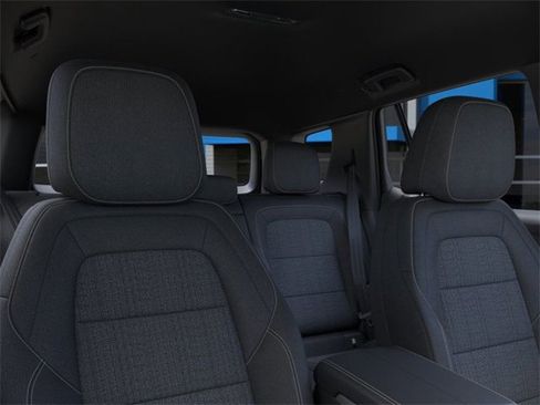 New 2026 GMC Terrain Elevation w/ Black Edition image 24