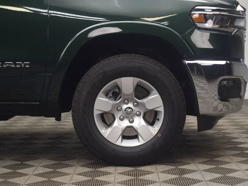 New 2026 RAM 1500 4x4 Crew Cab image 6