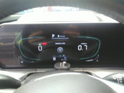 Used 2024 Kia Telluride S AWD/4WD image 20