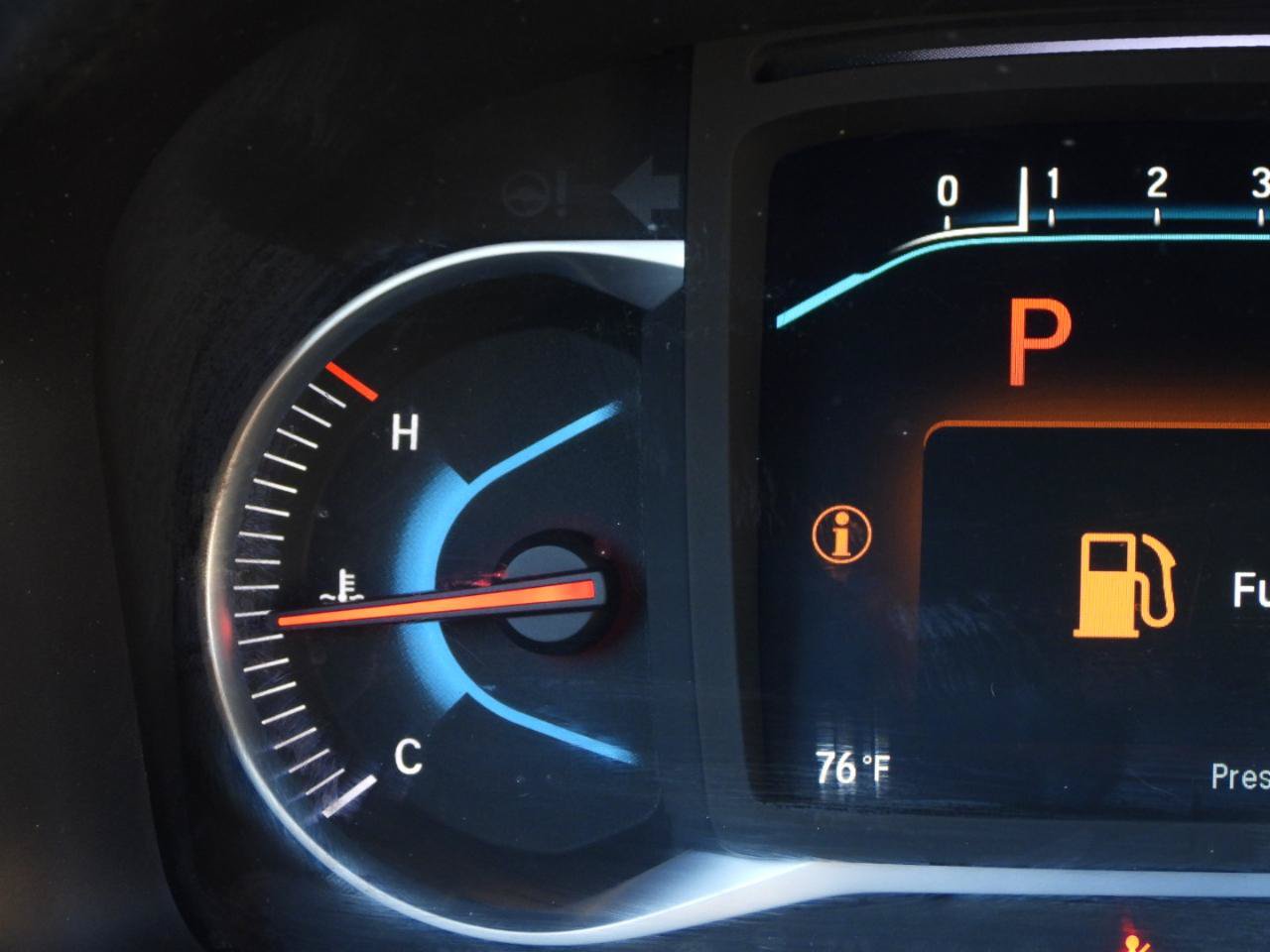 Used 2020 Honda Passport EX-L image 80