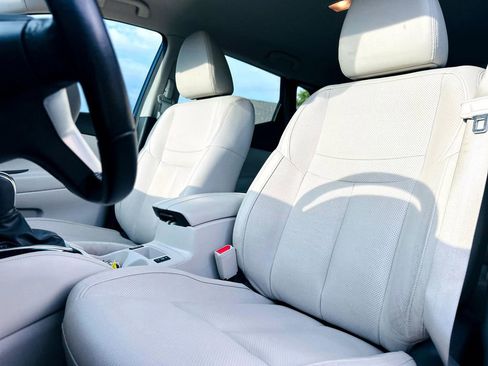 Used 2020 Nissan Rogue Sport SL image 42