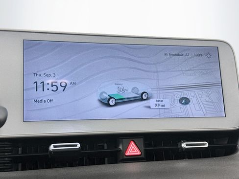 Used 2024 Hyundai Ioniq 5 SEL RWD image 21