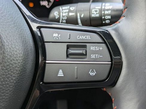 Used 2023 Honda HR-V Sport image 28