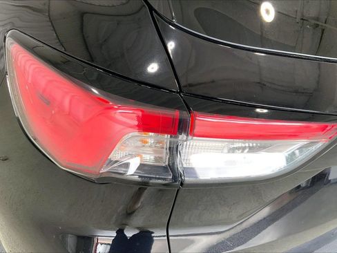 Used 2021 Ford Escape SEL w/ SEL Stealth AWD Package image 13