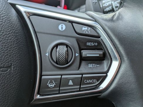 Used 2022 Acura MDX SH-AWD w/ Technology Package image 14