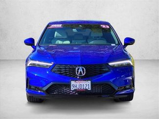 Used 2023 Acura Integra A-Spec FWD video 2