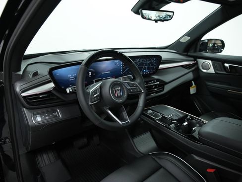 New 2026 Buick Enclave Avenir w/ Super Cruise Package image 26