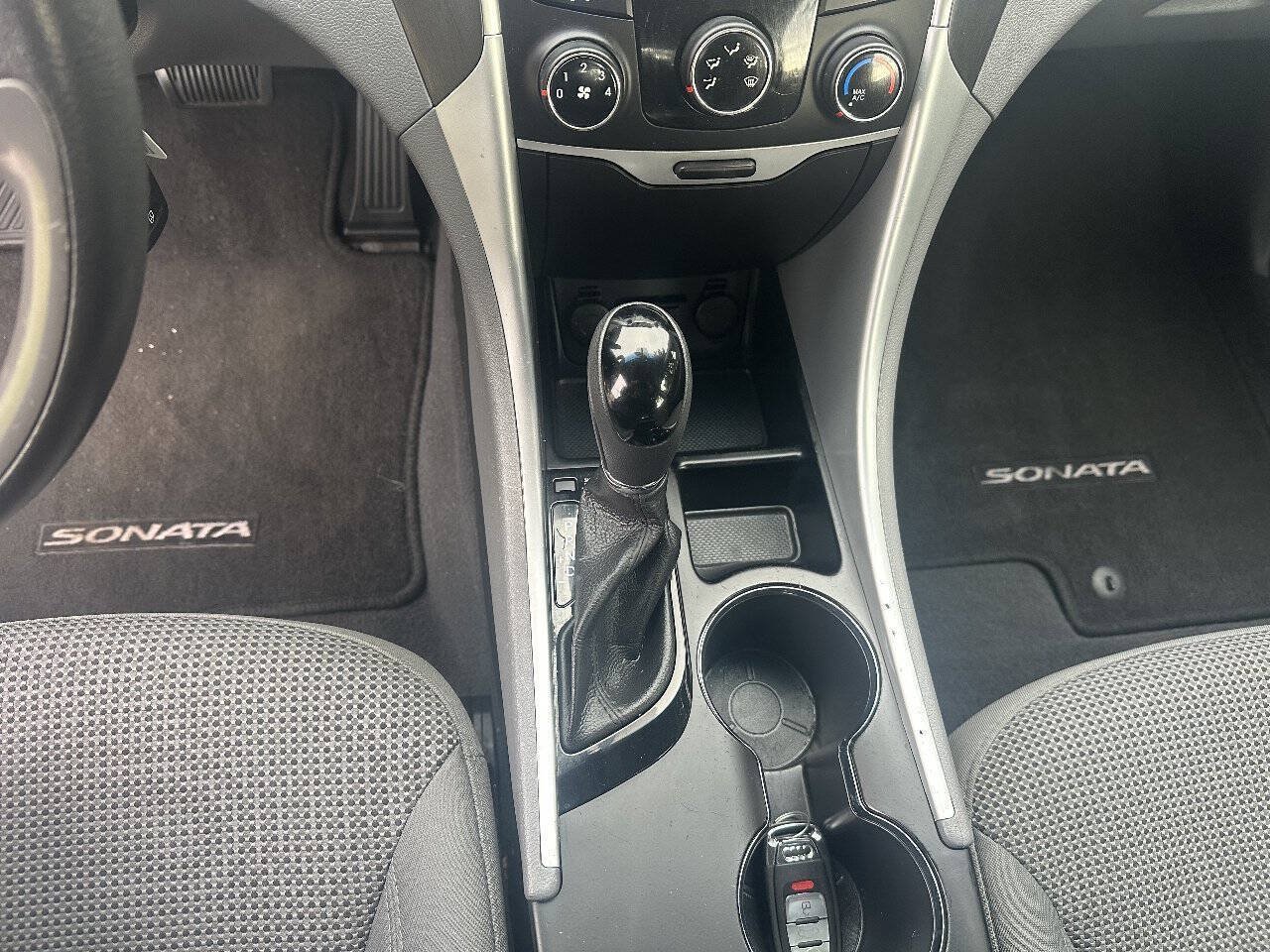 Used 2014 Hyundai Sonata GLS FWD image 11