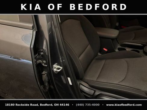 Certified 2023 Kia Forte LXS FWD image 24