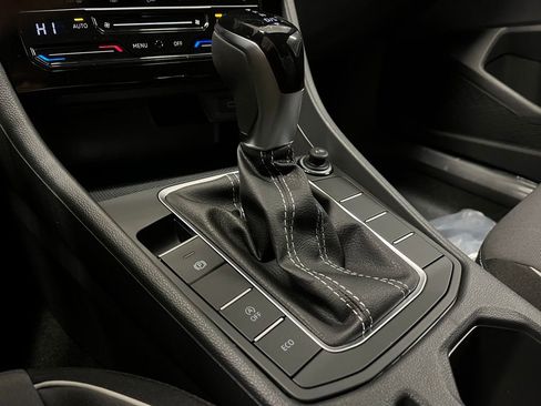 New 2026 Volkswagen Jetta Sport FWD image 13