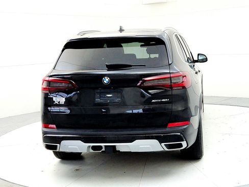 Used 2022 BMW X5 xDrive40i image 5
