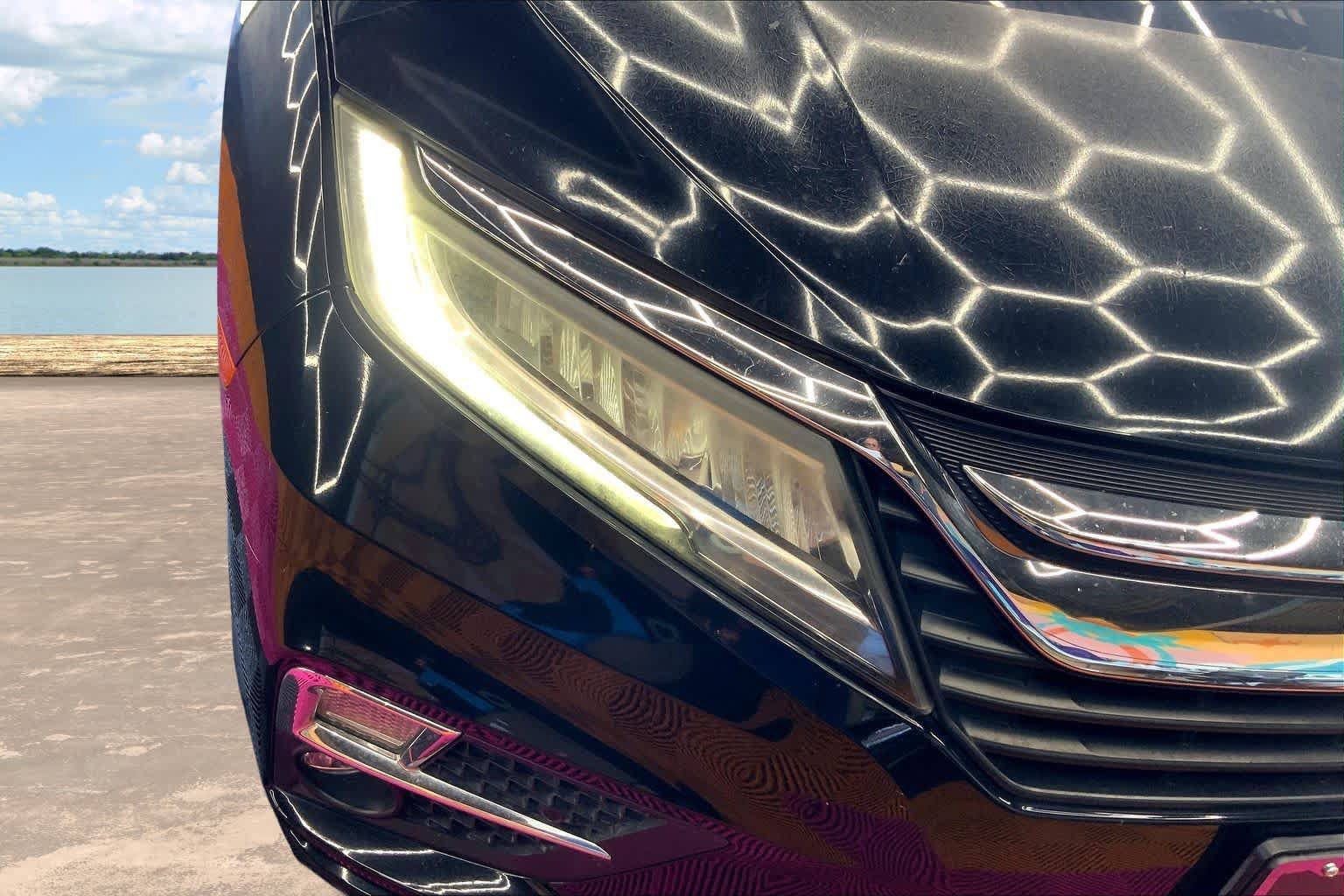 Used 2018 Honda Odyssey Touring image 31