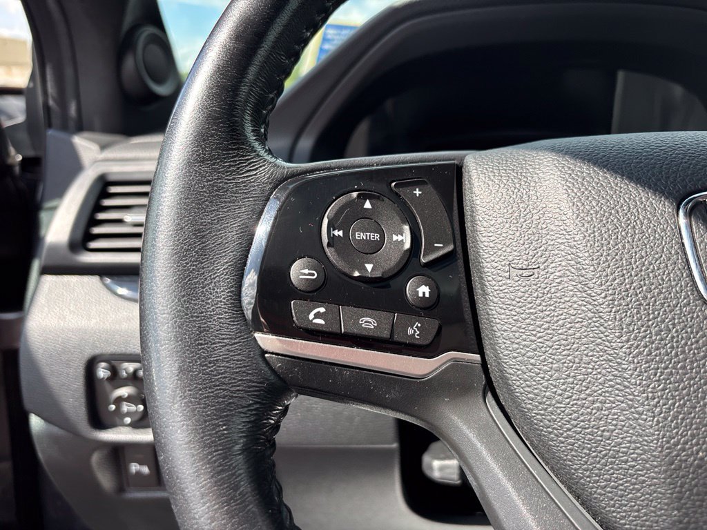 Used 2021 Honda Passport Touring image 22