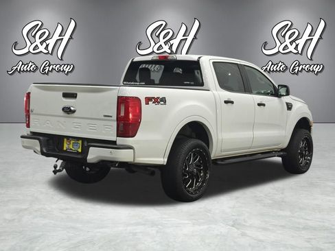 Used 2019 Ford Ranger XLT w/ FX4 Off-Road Package AWD/4WD image 15