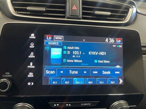 Used 2019 Honda CR-V Touring image 23