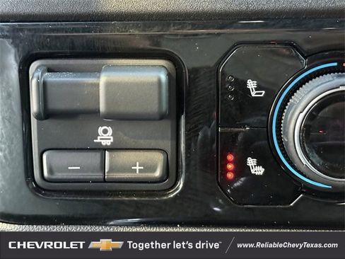 Used 2024 Chevrolet Silverado 1500 RST w/ Redline Edition image 20