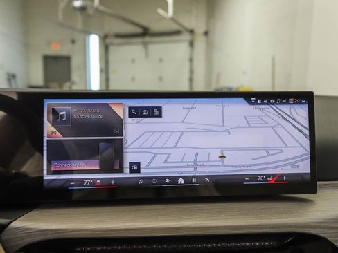 New 2026 BMW 330i xDrive Sedan AWD/4WD image 15