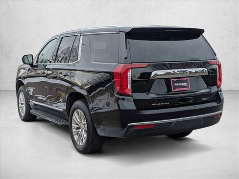 Used 2023 GMC Yukon SLT image 7