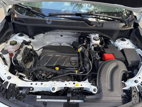 Used 2025 Buick Encore GX Preferred image 25