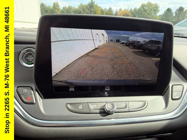 Used 2024 Chevrolet Blazer LT w/ Convenience Package AWD/4WD image 44