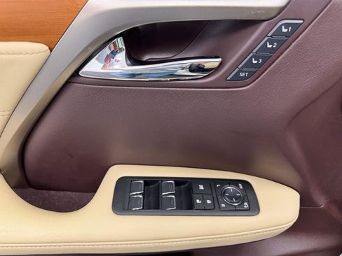 Used 2018 Lexus RX 350 FWD w/ Premium Package image 6