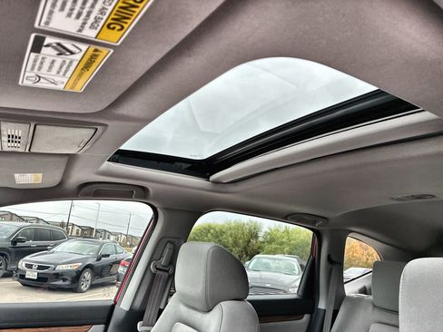 Certified 2022 Honda CR-V EX image 20