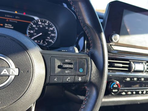 Used 2024 Nissan Pathfinder Rock Creek image 19