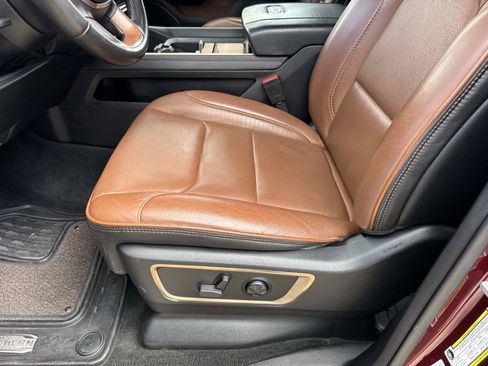 Used 2023 RAM 1500 Limited RWD image 16