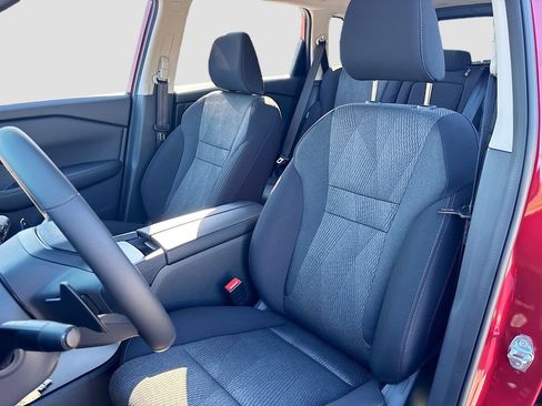 New 2026 Nissan Rogue SV image 15