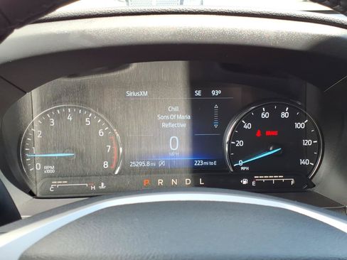 Certified 2023 Ford Explorer XLT w/ Equipment Group 202A AWD/4WD image 22