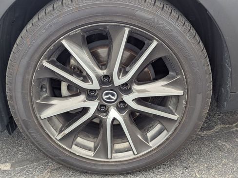 Used 2016 MAZDA CX-3 Grand Touring AWD/4WD image 13