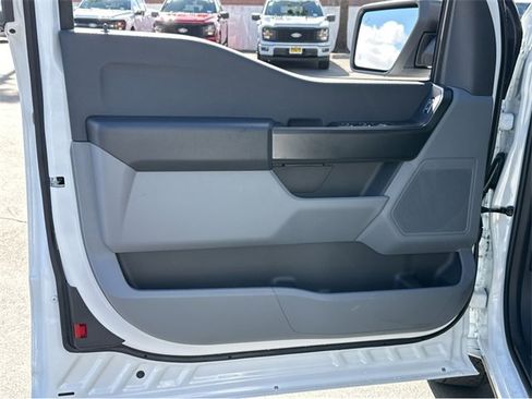 New 2025 Ford F150 XL image 34