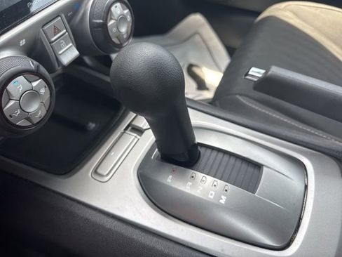Used 2013 Chevrolet Camaro LS RWD image 18