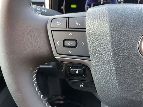 New 2026 Toyota Camry SE image 32