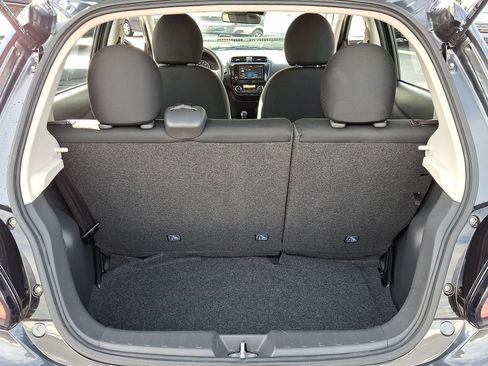 Used 2024 Mitsubishi Mirage ES image 28