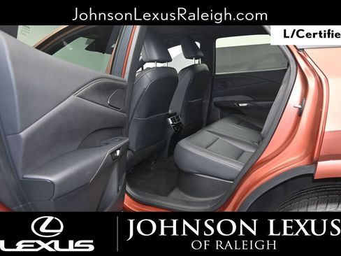Certified 2024 Lexus RX 350 Premium Plus w/ Convenience Package FWD image 11