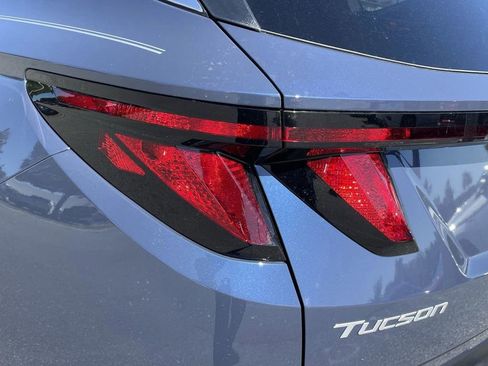 New 2026 Hyundai Tucson SEL FWD image 35