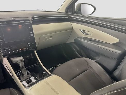 Certified 2024 Hyundai Tucson SEL FWD image 23
