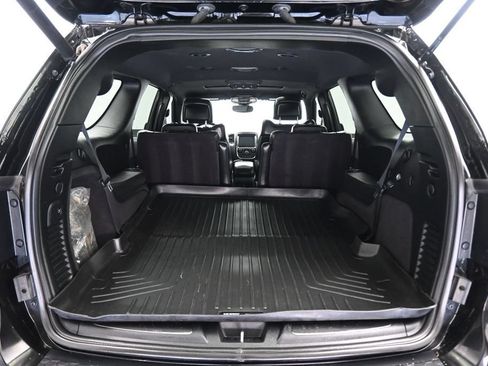Used 2020 Dodge Durango R/T w/ Blacktop Package AWD/4WD image 51