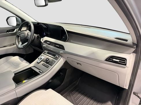 Used 2020 Hyundai Palisade SEL FWD image 25