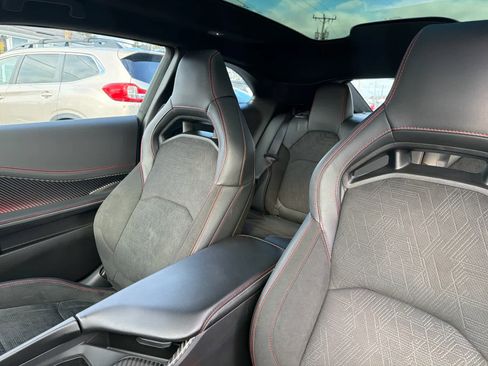 Used 2024 Dodge Charger Scat Pack w/ Plus Group image 11