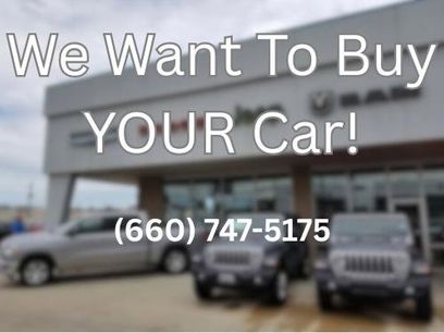 Used 2023 Dodge Challenger SXT w/ Plus Package