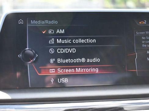 Used 2017 BMW 750i xDrive image 64