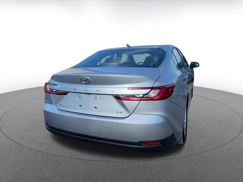 Used 2025 Toyota Camry LE image 14