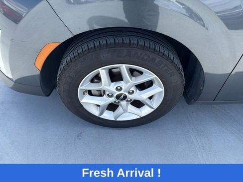 Used 2024 Kia Soul LX w/ Option Group 015 image 18