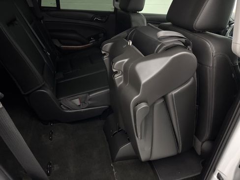 Used 2018 Chevrolet Tahoe Premier image 61