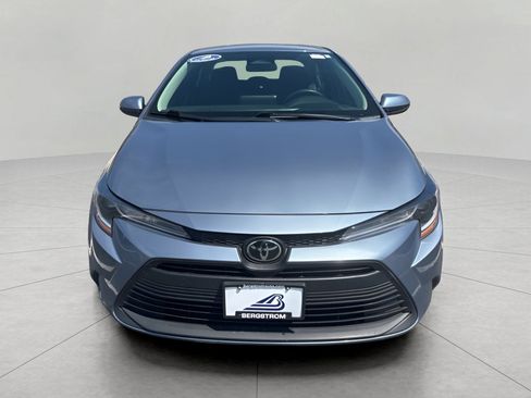 Used 2024 Toyota Corolla LE FWD image 36